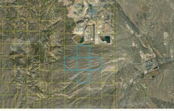 I-80, Carlin, NV 89822