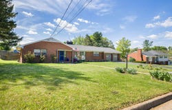 846 KENT RD, WAYNESBORO, VA 22980