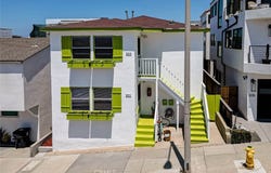 203 15th Street, Manhattan Beach, CA 90266