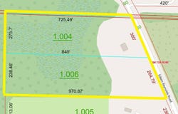 392 Edwin Reynolds Rd, Cottonwood, AL 36320