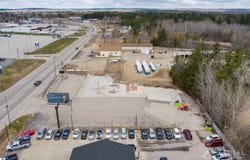2167 S M-76, West Branch, MI 48661