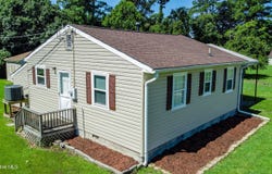 1332 Snug Harbor Road, Hertford, NC 27944