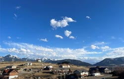 Eagle Court, Livingston, MT 59047