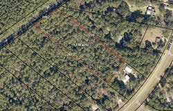 Hwy 90 W, Baker, FL 32531