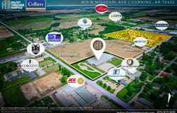810 N Missouri Ave, Corning, AR 72422