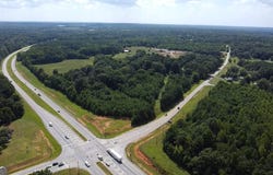 3128 High Falls, Griffin, GA 30223