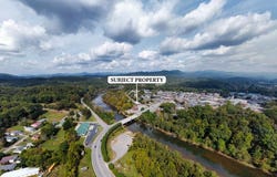 11 Railroad St, MURPHY, NC 28906