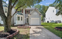 15 SHARON LANE, STAFFORD, VA 22554