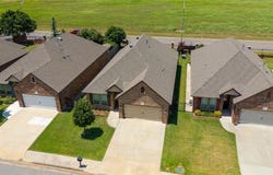 1013 Golden Leaf Drive, Moore, OK 73160