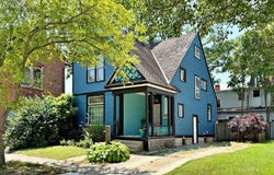 306 Jefferson Street, Tiffin, OH 44883