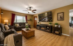 3834 SERRA Way, Heber, AZ 85928