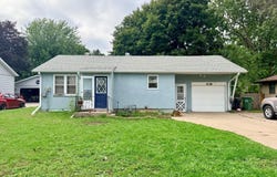 638 James Boulevard, Worthington, MN 56187