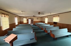 16663 Deepwater Mountain Rd, DEEP WATER, WV 25057
