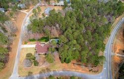 5407 Kiokee Ridge Road, Evans, GA 30809