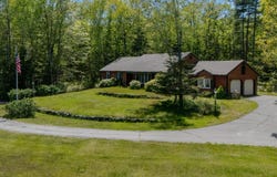 286 Goose Rocks Road, Kennebunkport, ME 04046
