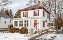 26 Claflin Steet, Leominster, MA 01453