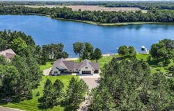 3007 W Lake Jessie Drive SE, Alexandria Twp, MN 56308
