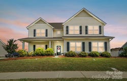 4321 Hornyak Drive, Monroe, NC 28110