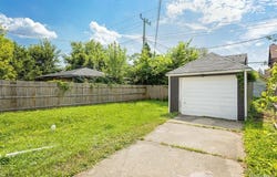 3485 Bedford Street, Detroit, MI 48224