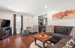 33 Oak Street, Oakfield, NY 14125