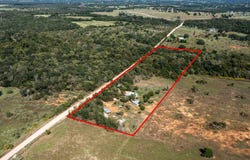 268 County Road 476, Thrall, TX 76578
