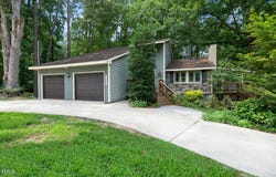 6601 Hidden Pond Road, Wendell, NC 27591