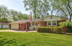 469 Sunburst Drive, Frankenmuth, MI 48734