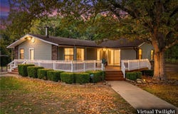 11086 Roman Road, Bentonville, AR 72712