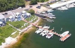 47 E Chop Drive unit: #1, Oak Bluffs, MA 02557