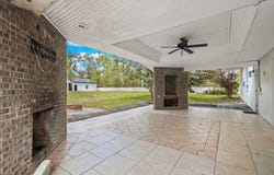 110 Ridge Rd, Perry, FL 32348
