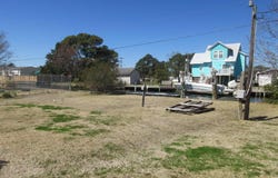 181 Shell Drive, Grandy, NC 27939