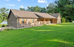 7658 Trout Pond Road, Lead Hill, AR 72644