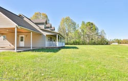 821 Cochran Road, Greenfield, TN 38230