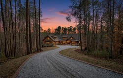 Seven Island Road, Danbury, NC 27016