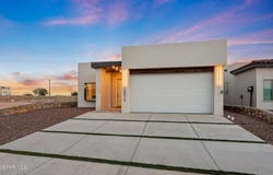 15212 Gauage Court, El Paso, TX 79938