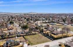 Tbd N 3rd E, Mountain Home, ID 83647