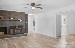 3231 Frazier Drive, Claremont, NC 28610