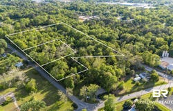 White Avenue, Bay Minette, AL 36507