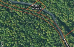 L25 Cleveland Rd Road, Indian Lake, NY 12842