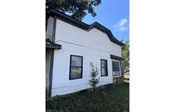 1301 S 10th ST, Fort Smith, AR 72901