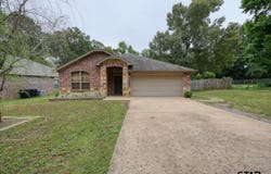 1306 Swinging Bridge Rd, Longview, TX 75604