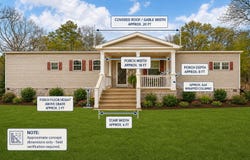 5636 Highway 162, Hollywood, SC 29449