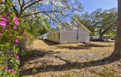 122 Thompson Street, Walterboro, SC 29488