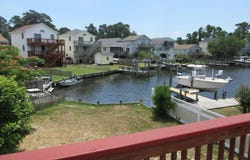 110 Sir Richard W lot: # 15, Kill Devil Hills, NC 27948