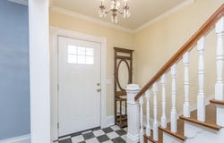 608 South Buell Street, Perryville, KY 40468