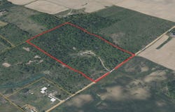 3600 Lamb Road, Osseo, MI 49266