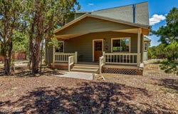 3475 Roundup Circle, Heber, AZ 85928