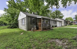 608 W University Street, Springfield, MO 65807