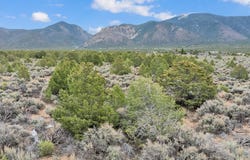 5 Acres Off Windmill Road, El Rito, NM 87530
