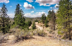 Lot 16 Napias Sub, Boise, ID 83716